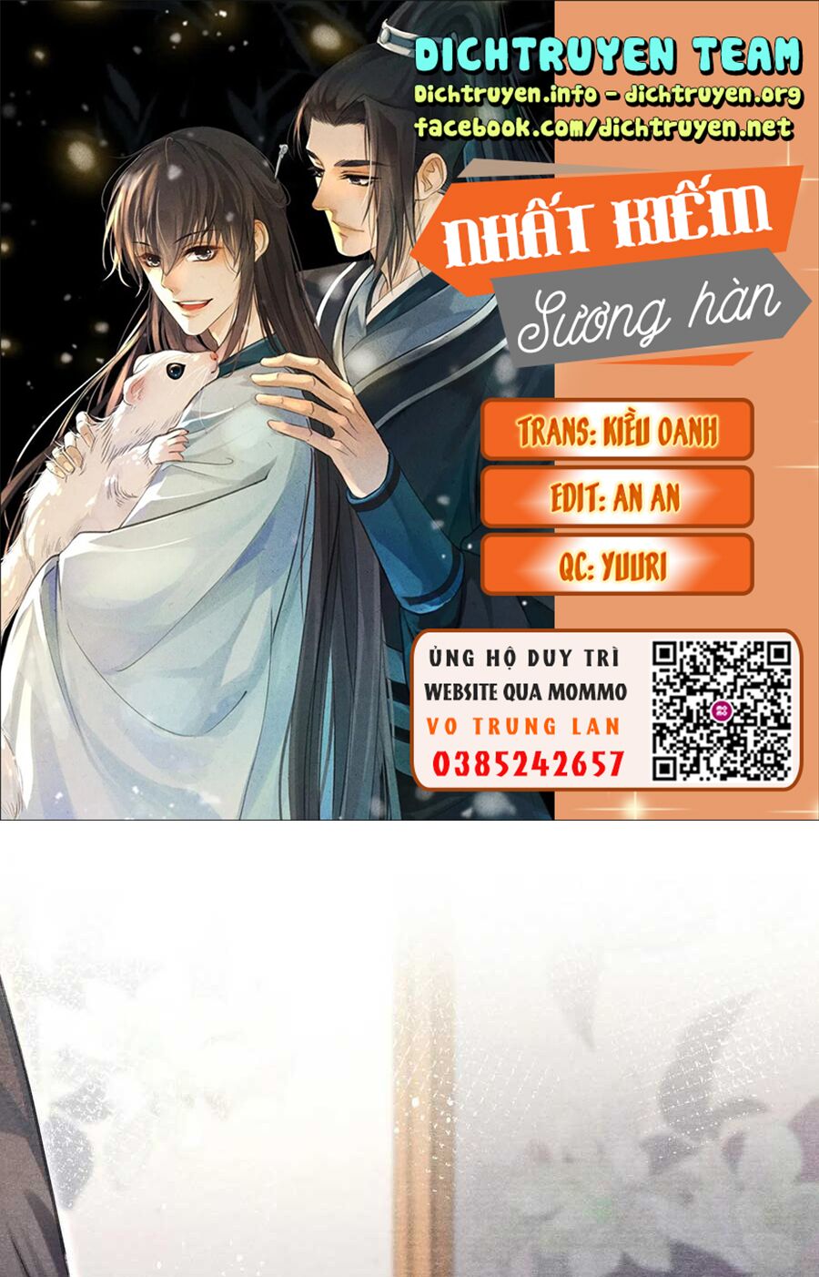 Chương 69 - Trang 1