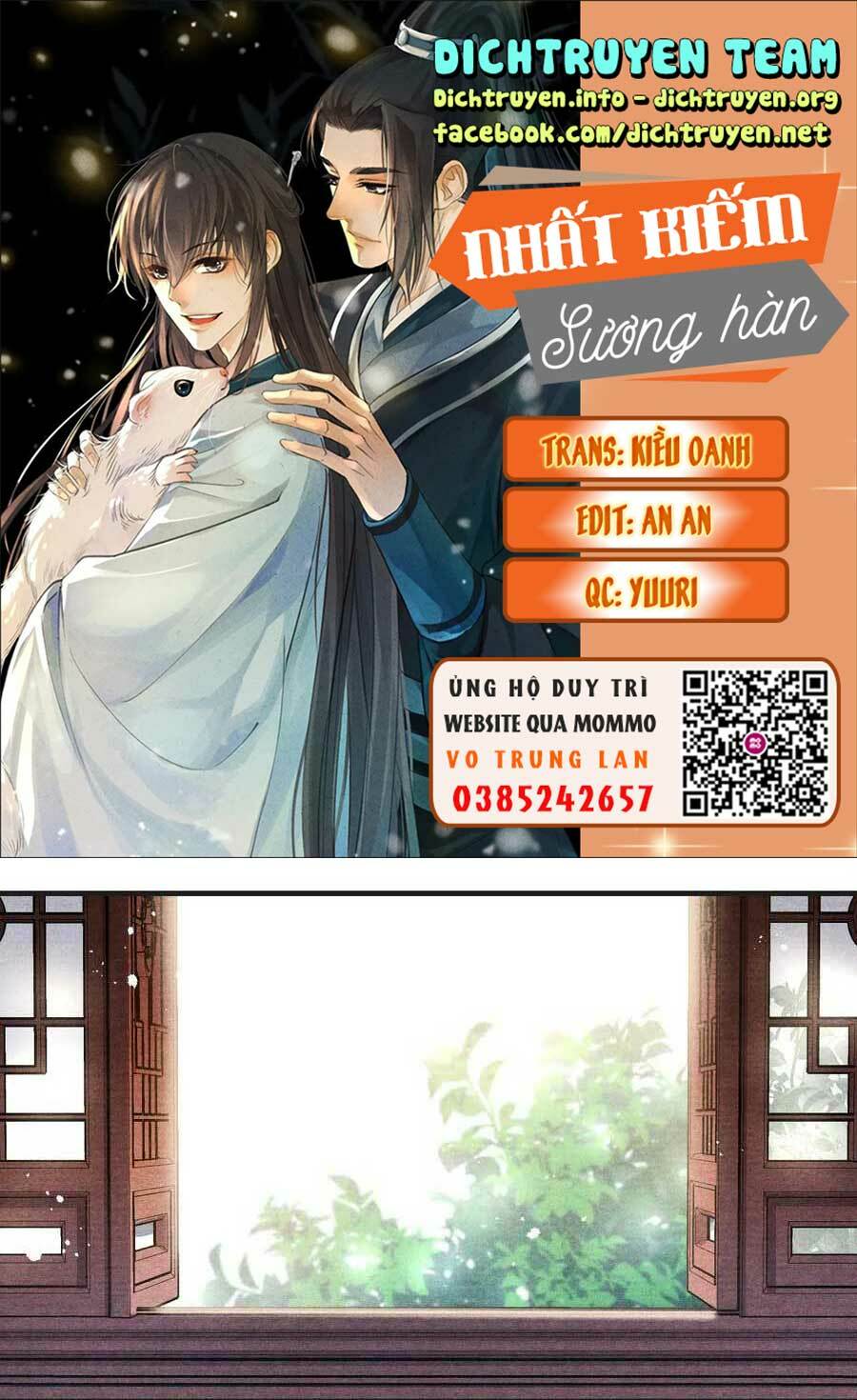 Chương 71 - Trang 1