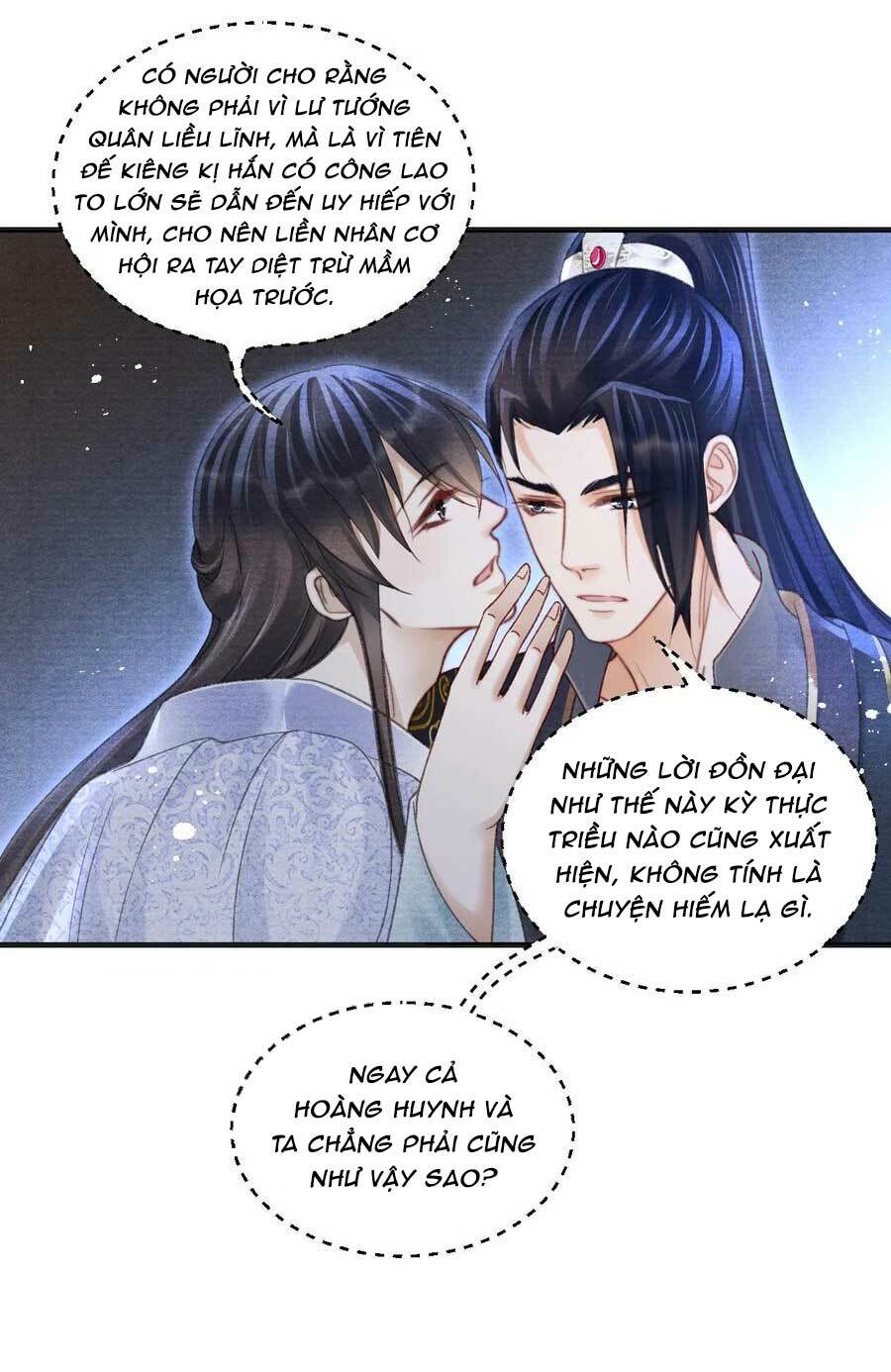 Chương 71 - Trang 20