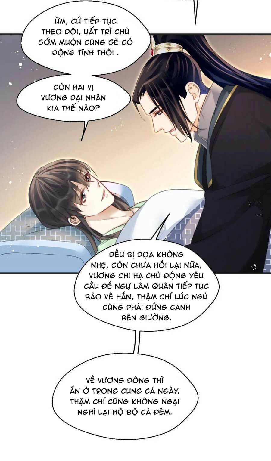 Chương 74 - Trang 23
