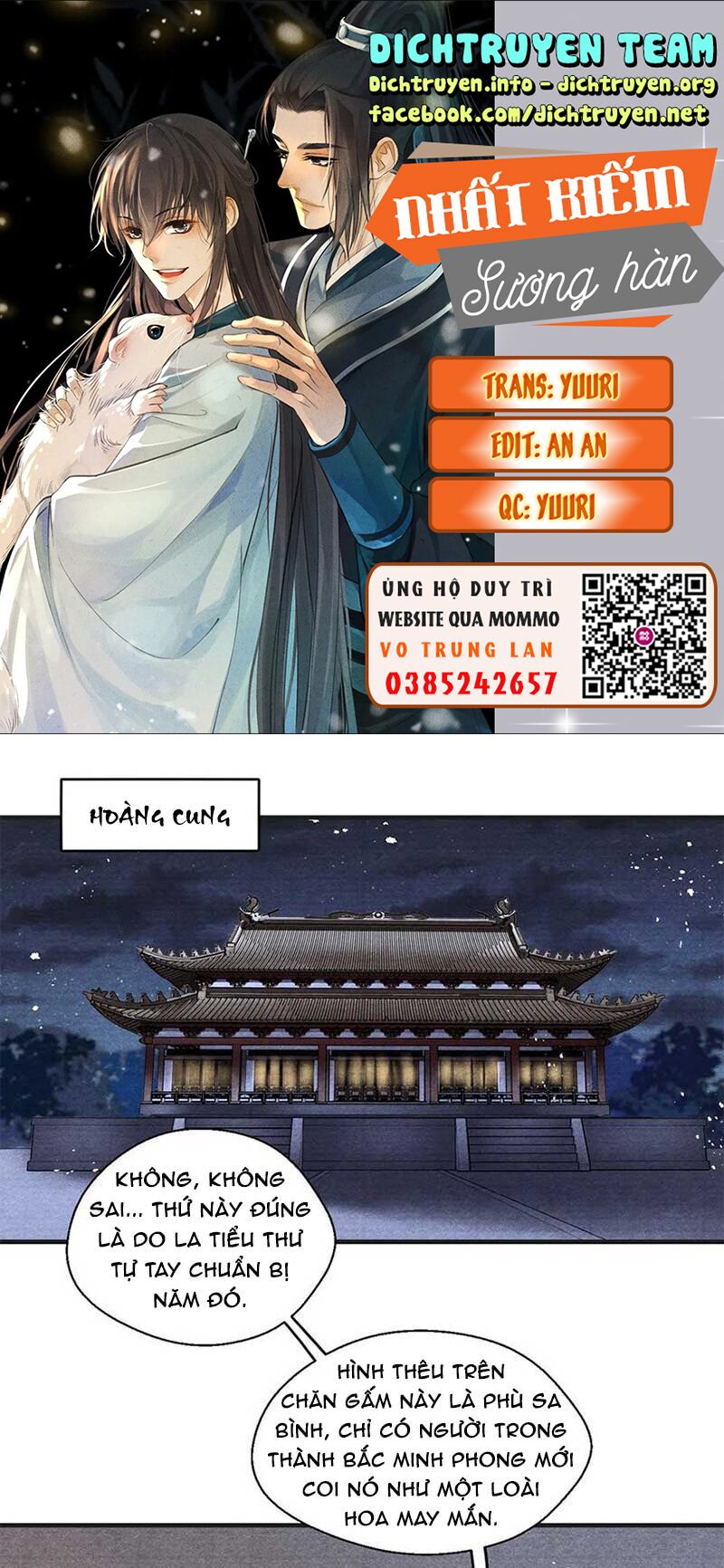 Chương 78 - Trang 1