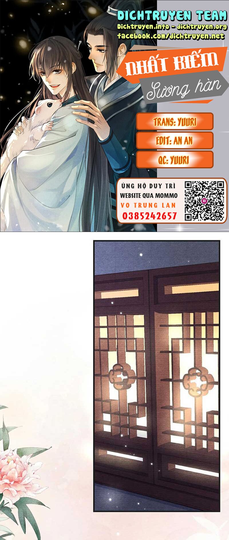 Chương 79 - Trang 1