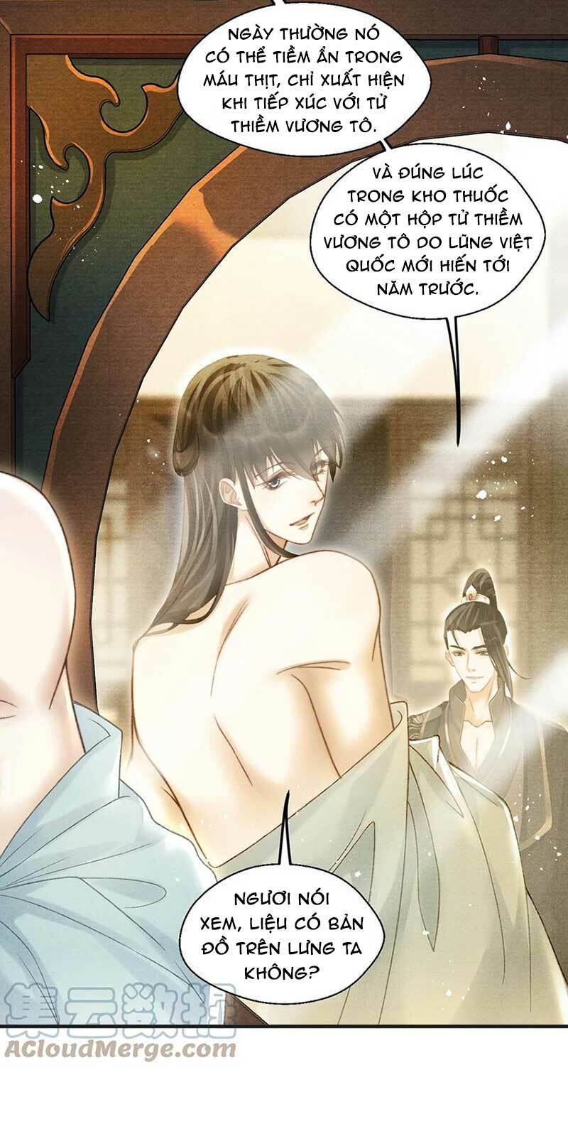Chương 79 - Trang 32