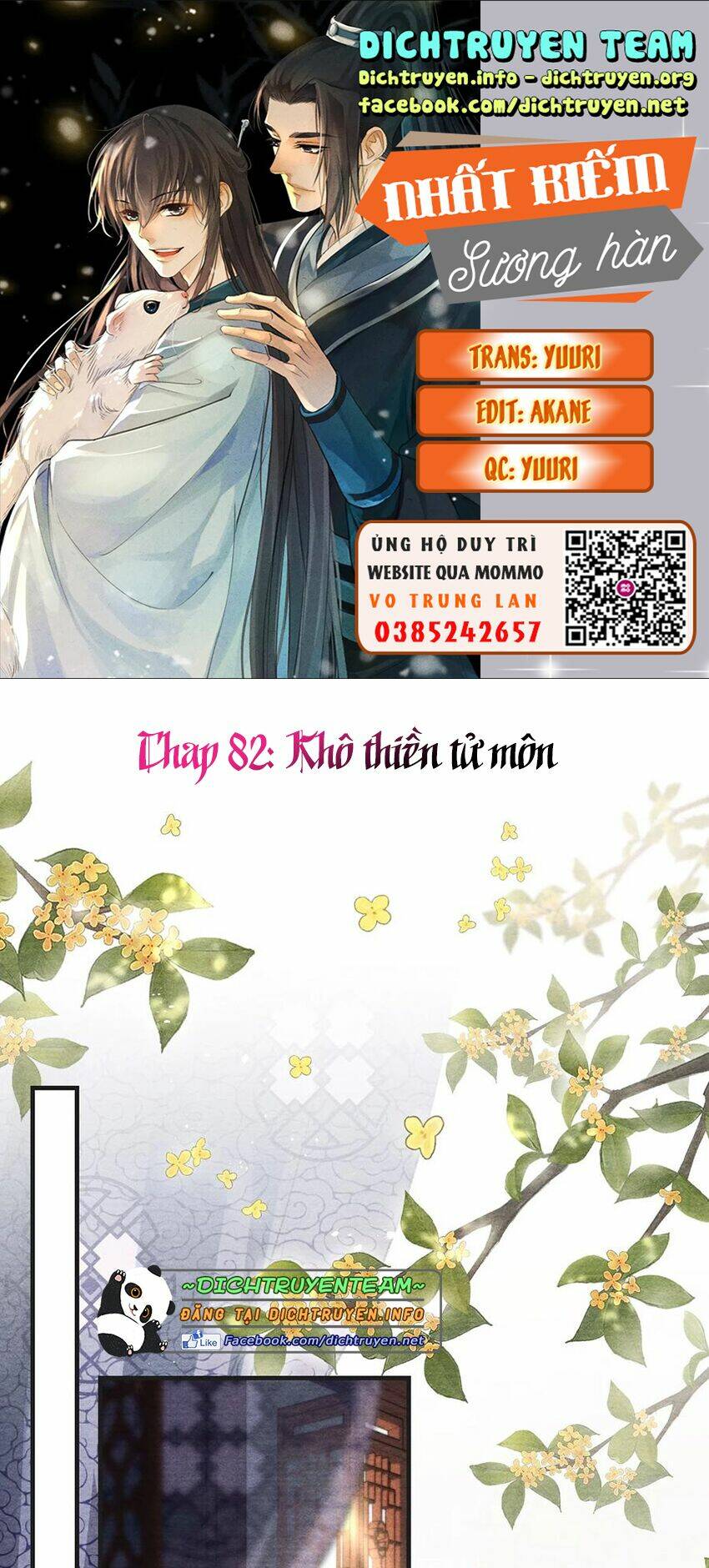 Chương 82 - Trang 1