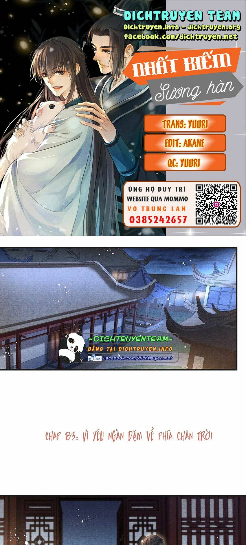 Chương 83 - Trang 1