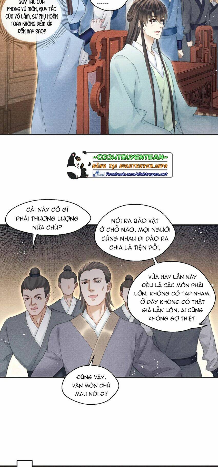 Chương 85 - Trang 11