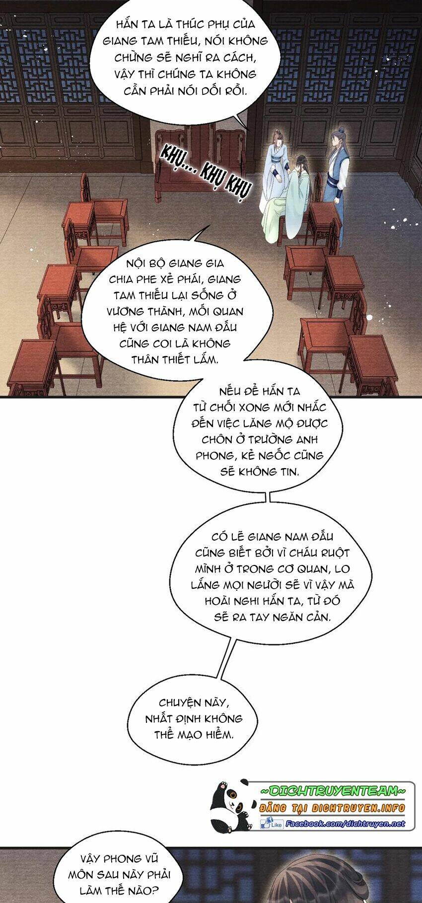 Chương 85 - Trang 16