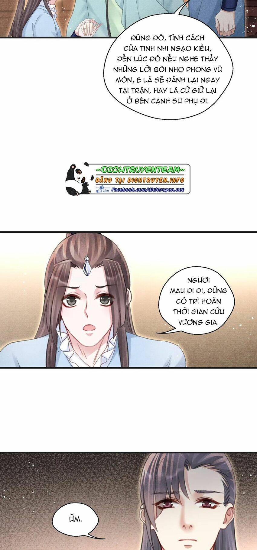 Chương 85 - Trang 20