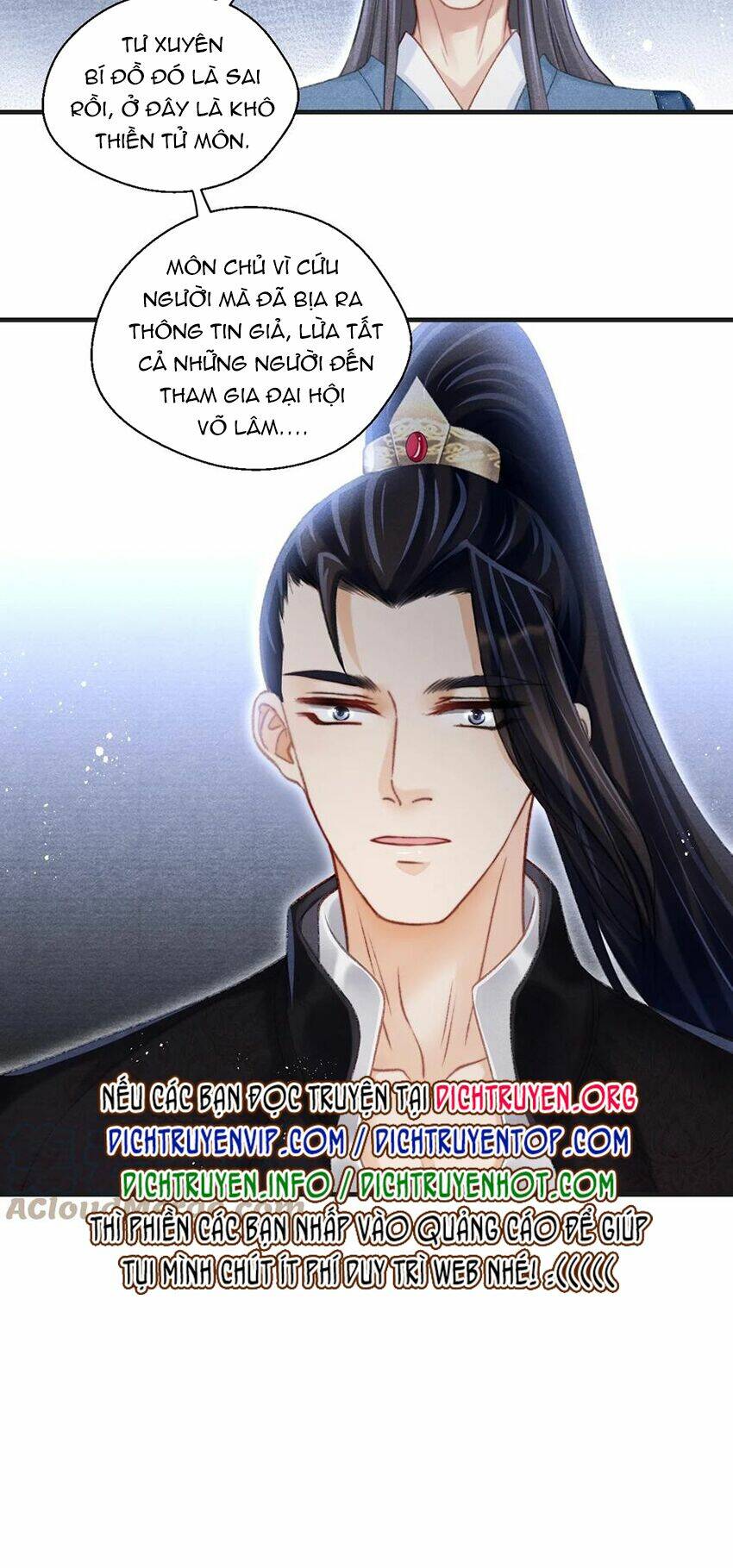 Chương 85 - Trang 34