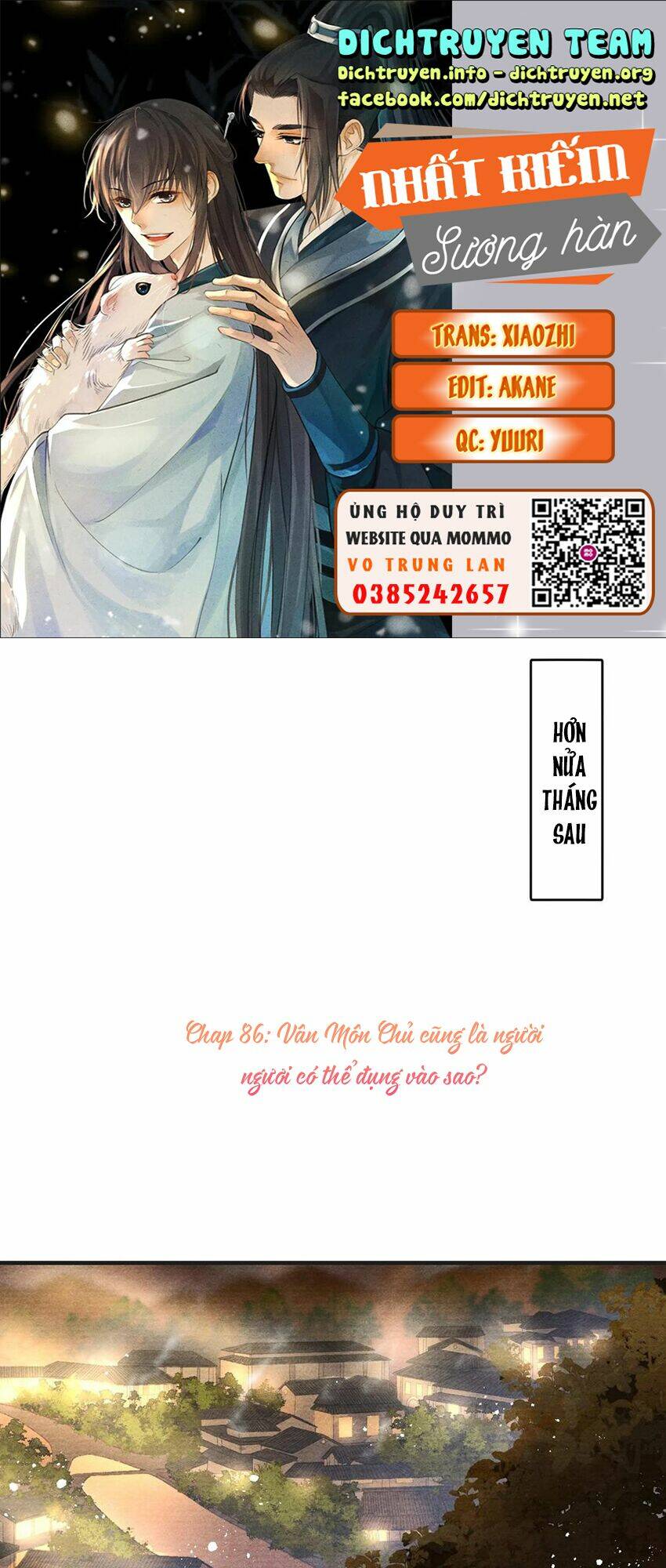 Chương 86 - Trang 1