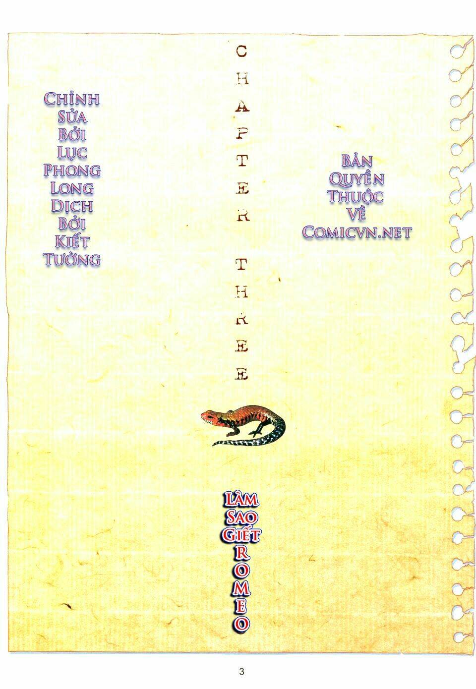Chương 2 - Trang 1