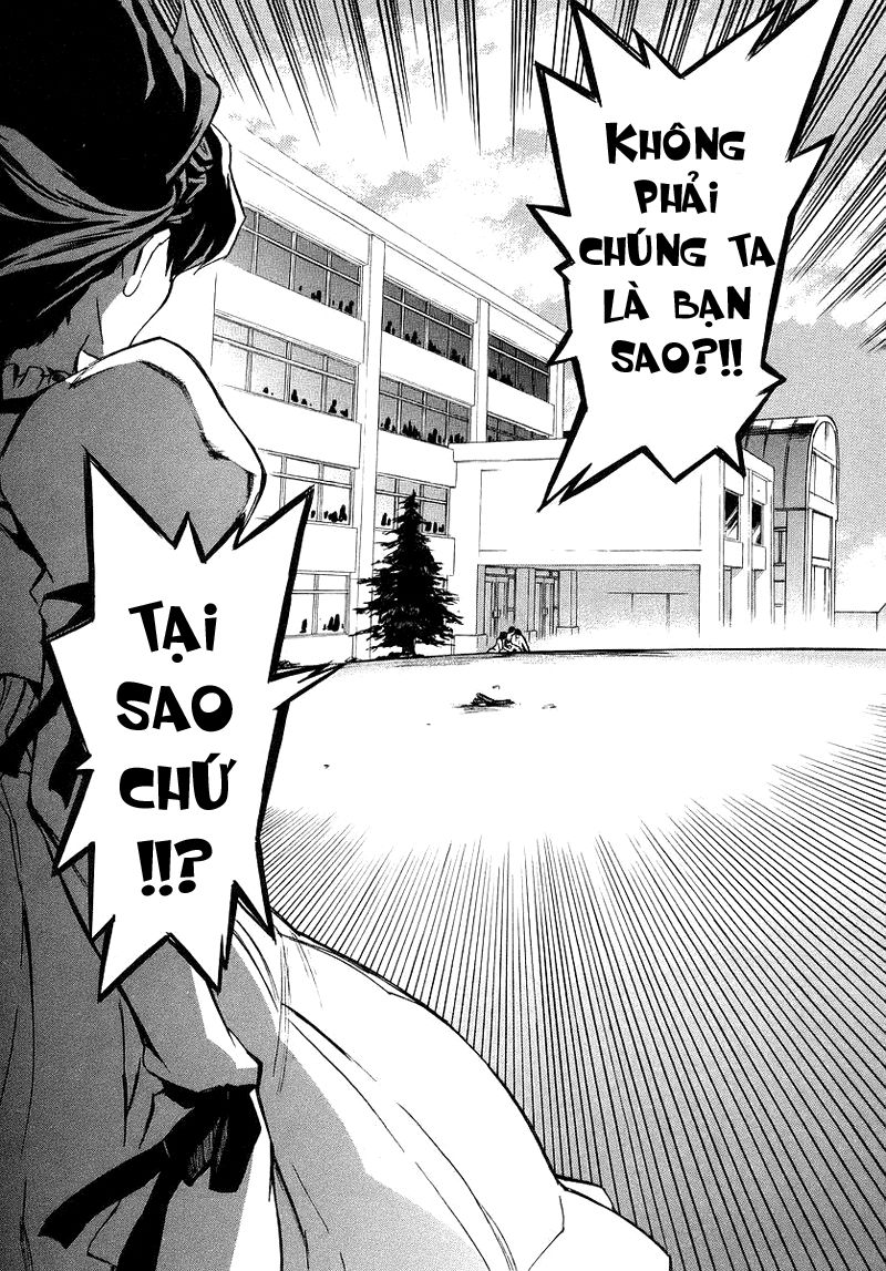 Nhật Ký Tương Lai - Chap 3 - Trang 36