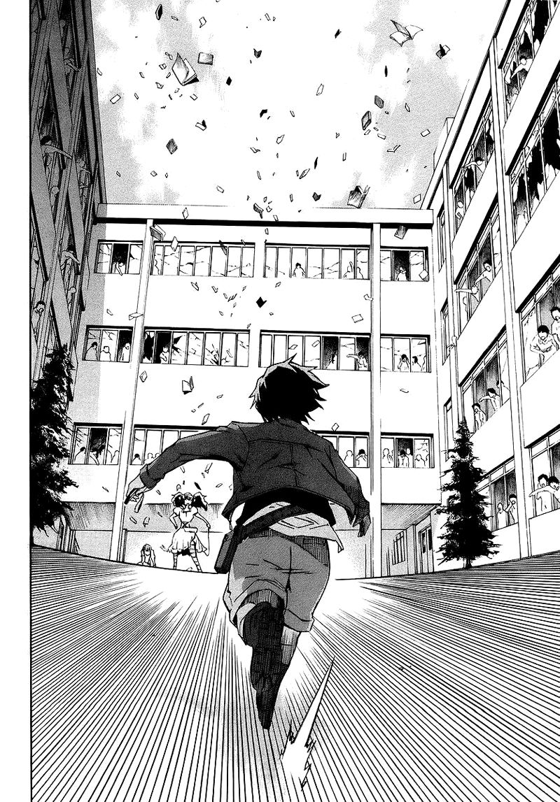 Nhật Ký Tương Lai - Chap 4 - Trang 28