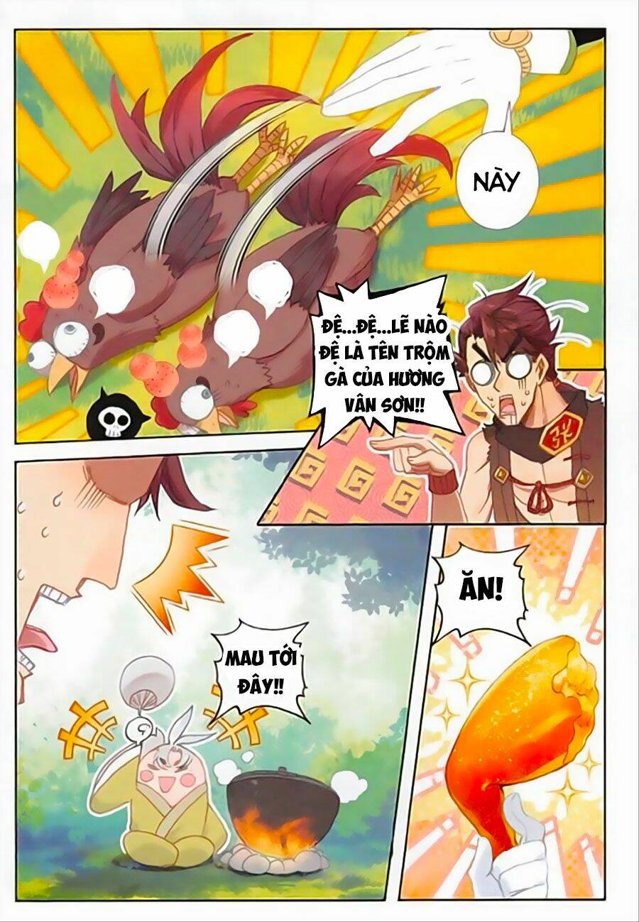 Chương 19.5 - Trang 9