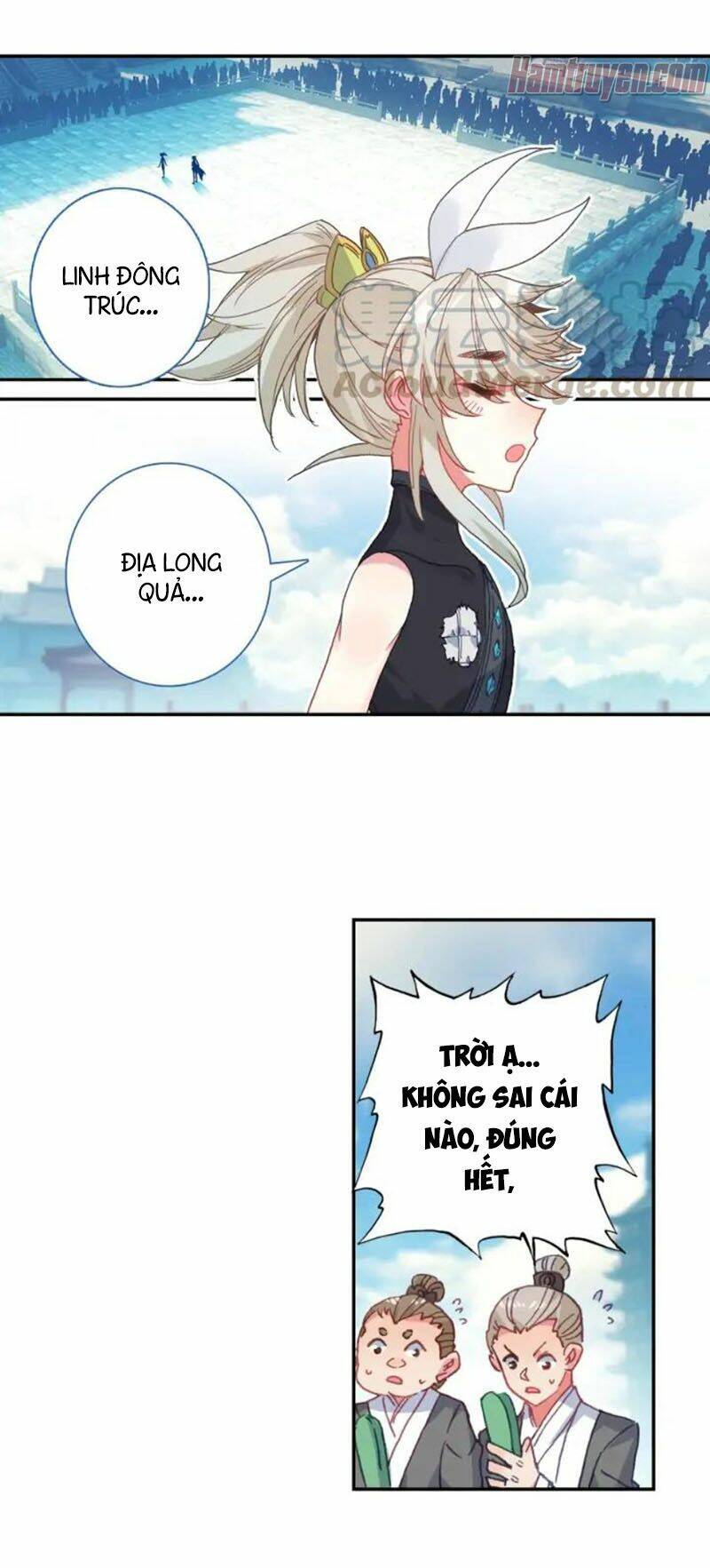 Chương 27 - Trang 1