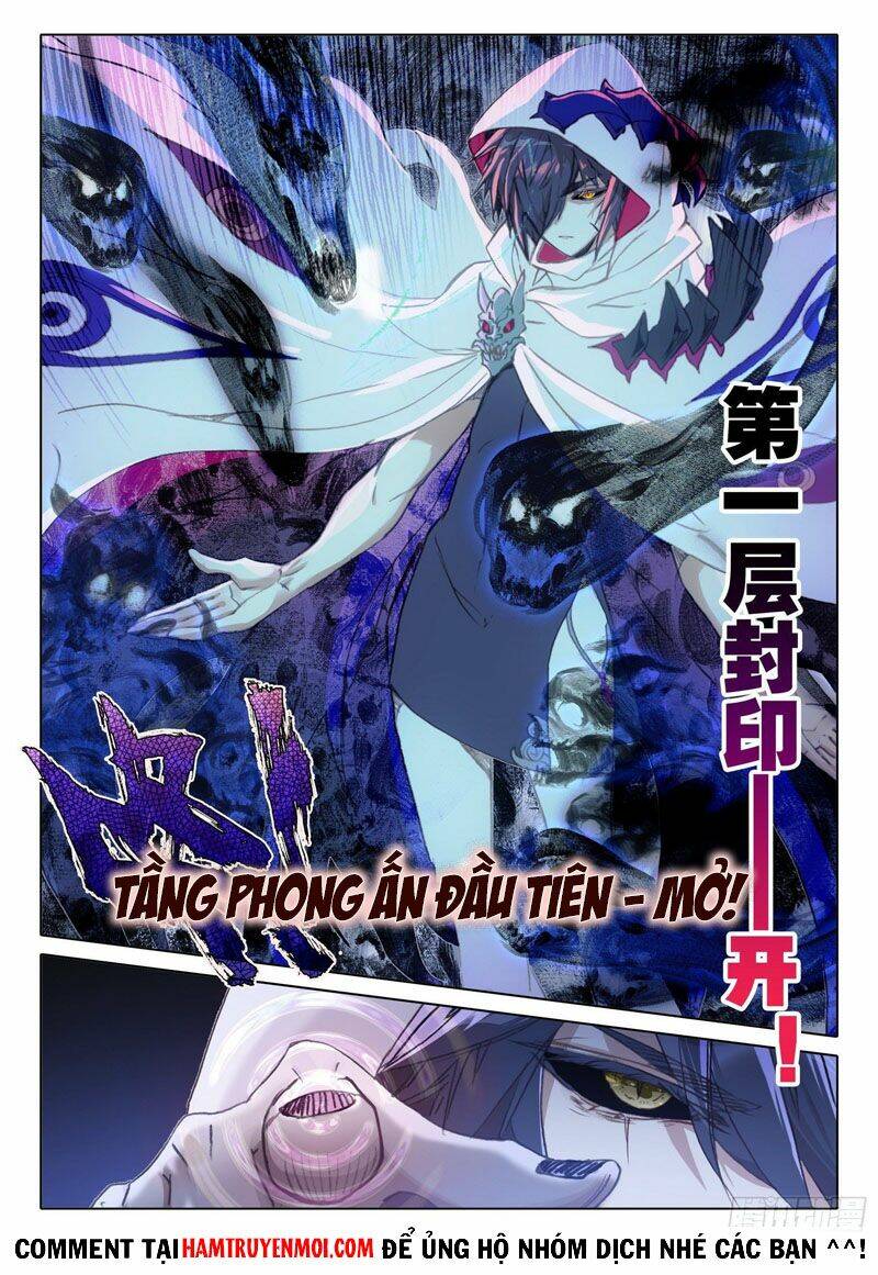 Chương 61 - Trang 18