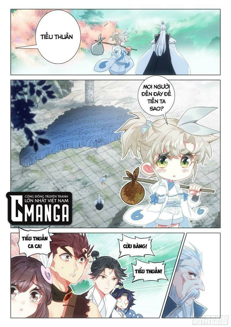 Chương 69 - Trang 5