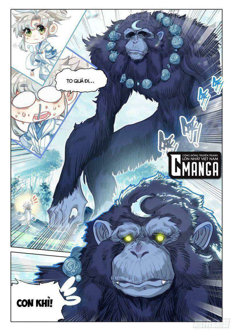 Chương 70 - Trang 5