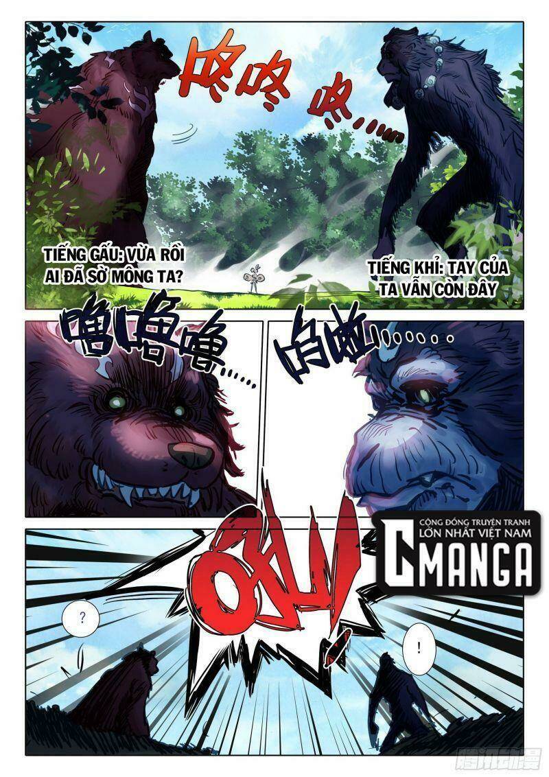 Chương 70 - Trang 7