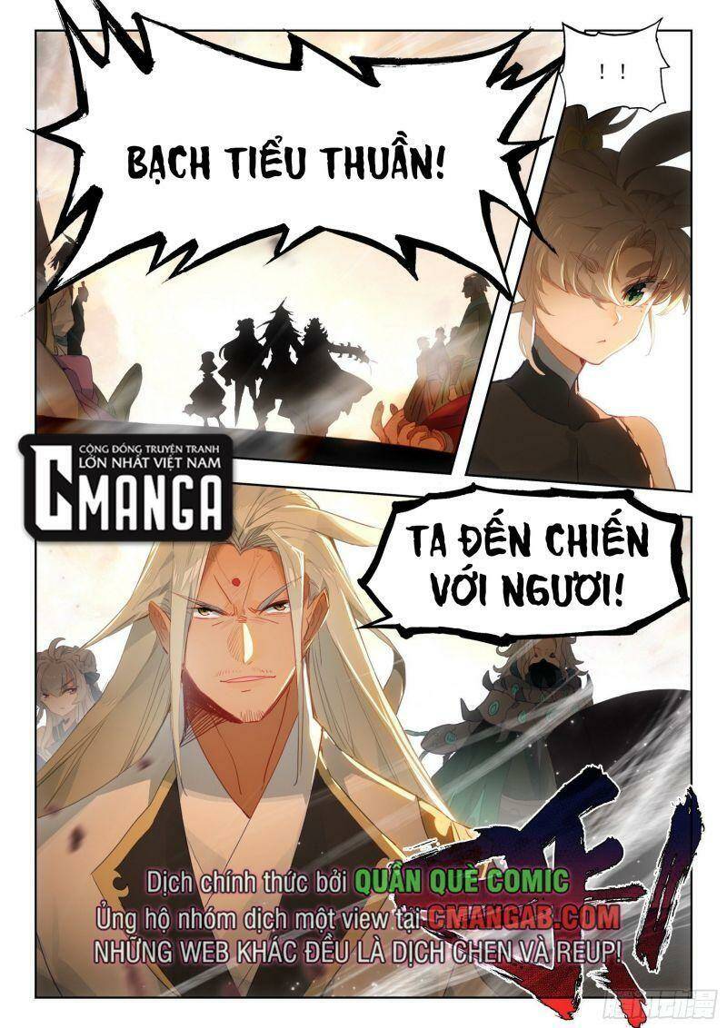 Chương 72.5 - Trang 12