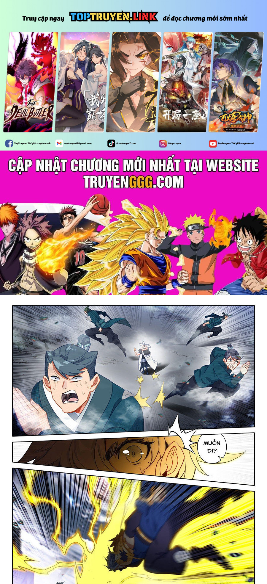 Chương 86.5 - Trang 2