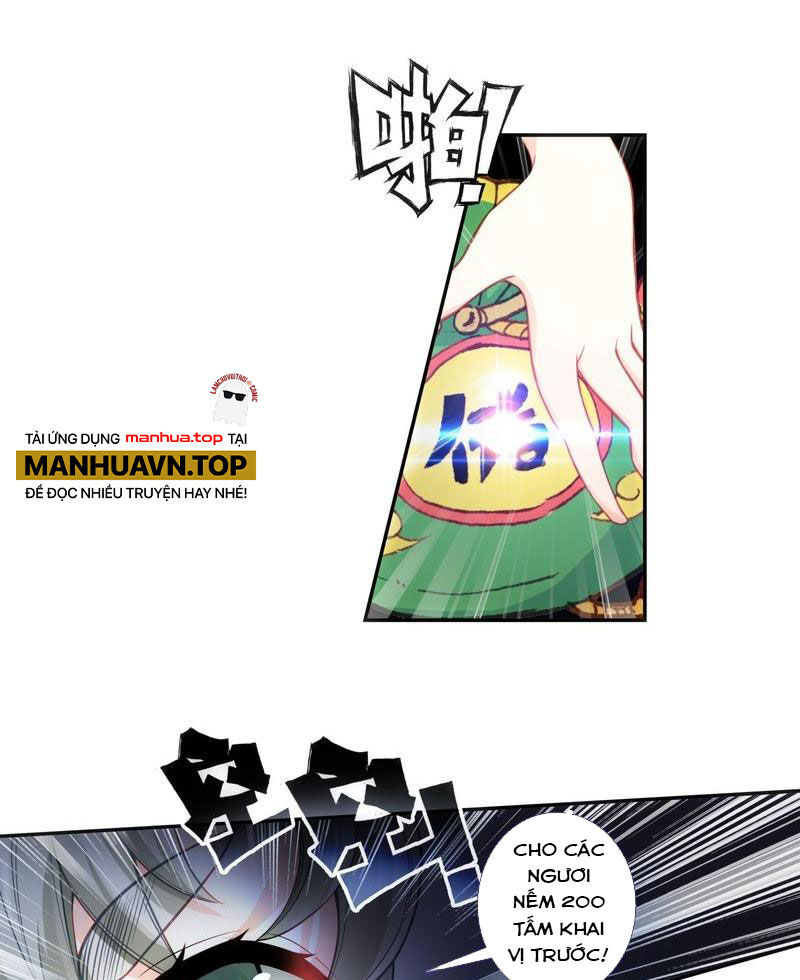 Chương 90 - Trang 20