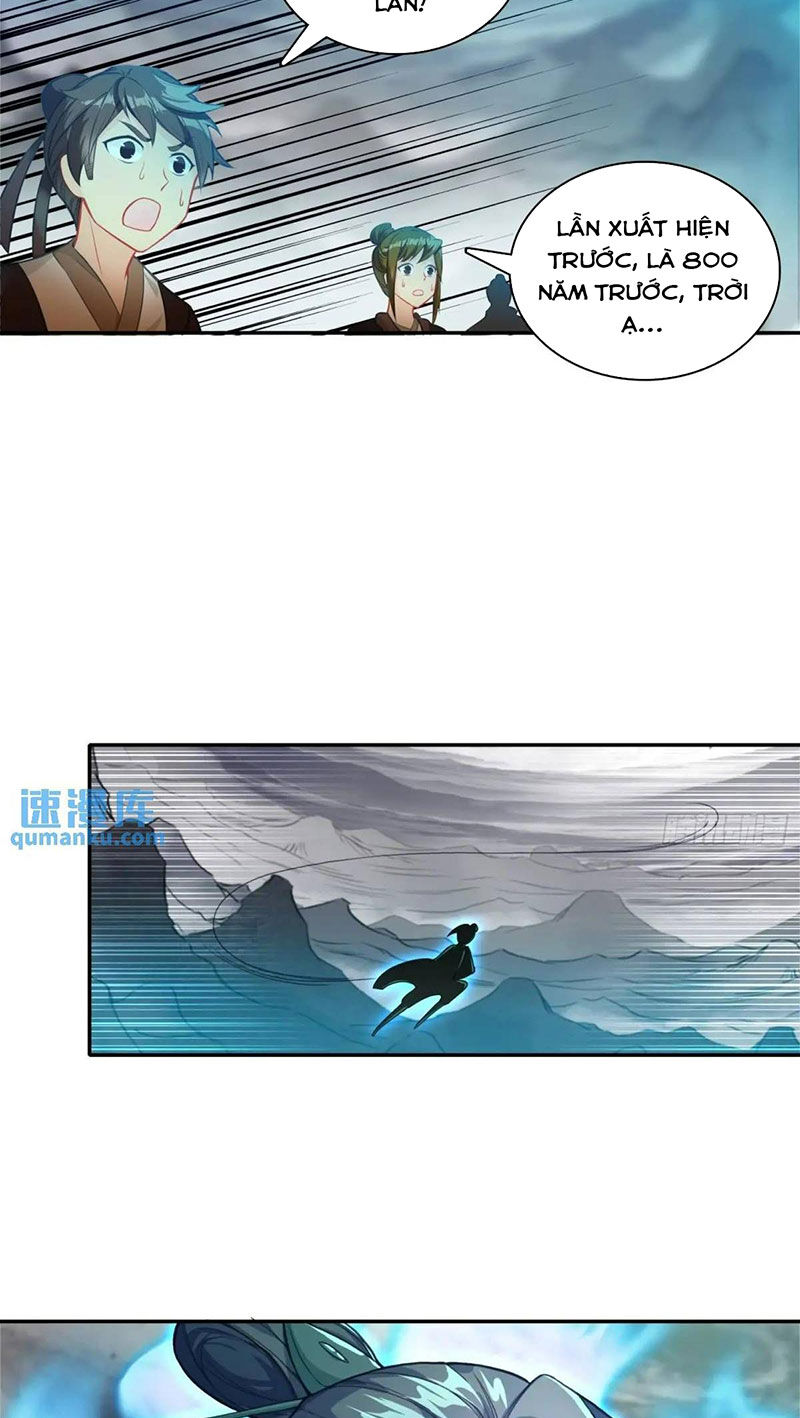 Chương 91 - Trang 22