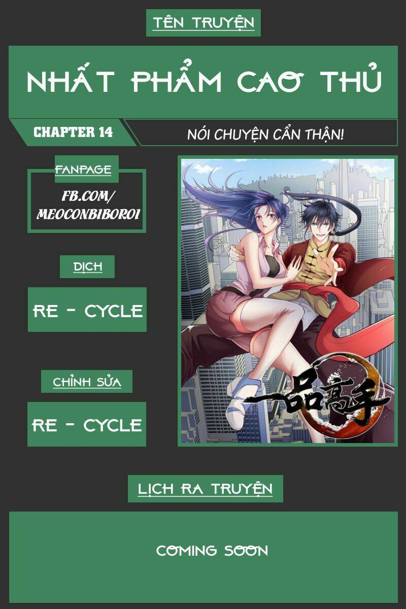 Chương 14 - Trang 1