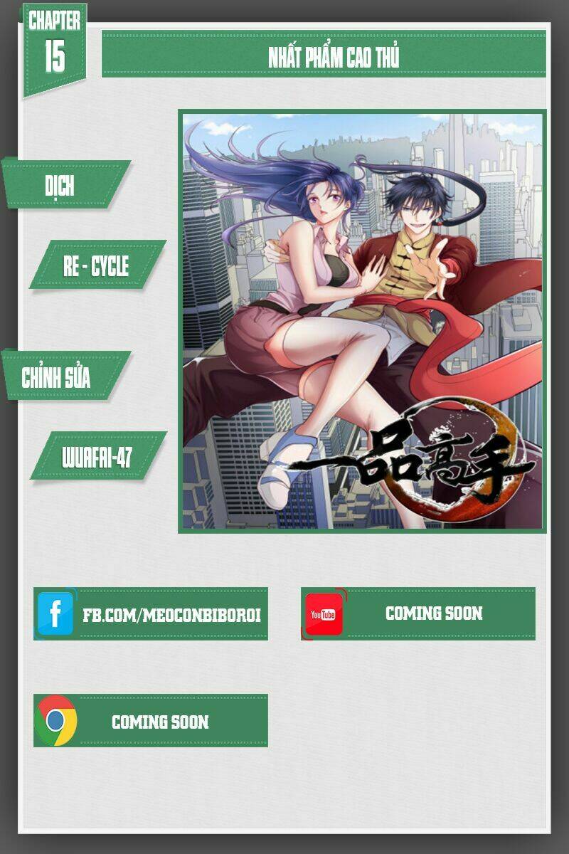 Chương 15 - Trang 1