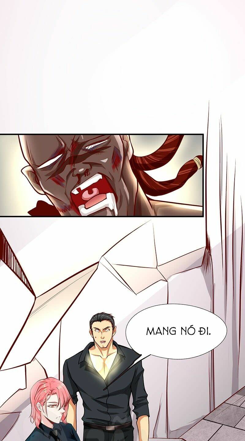 Chương 33 - Trang 1