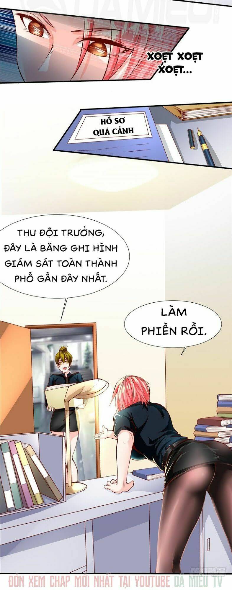 Chương 36 - Trang 17