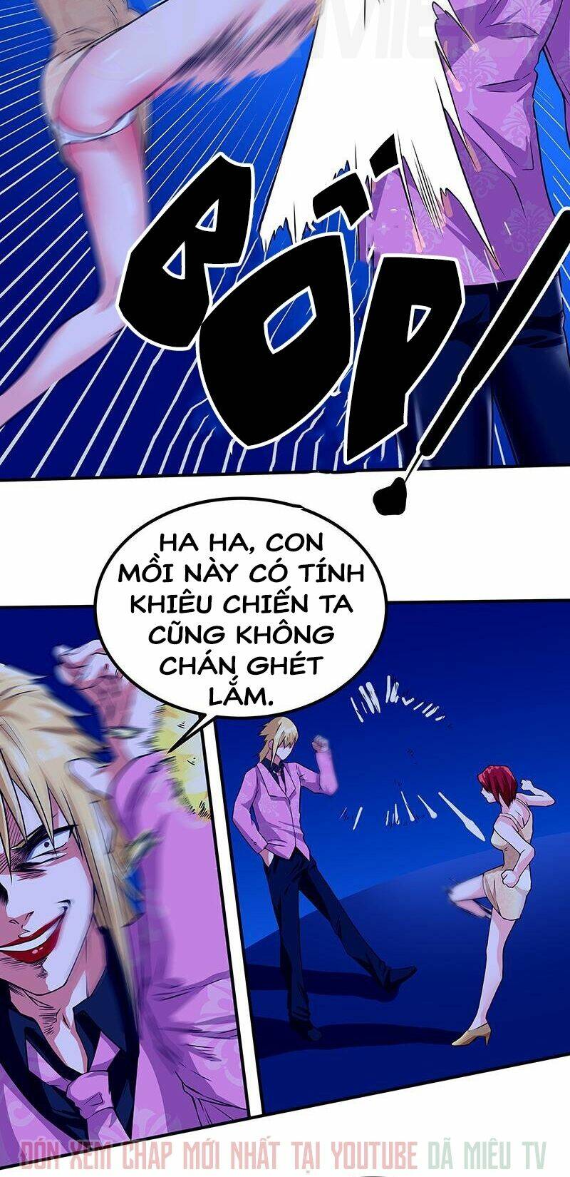 Chương 49 - Trang 27