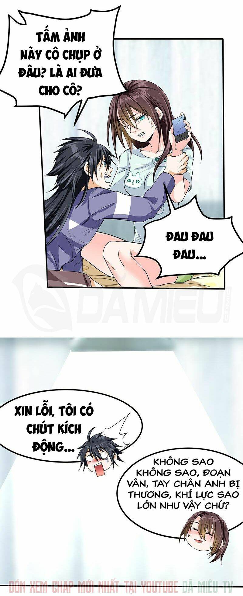 Chương 49 - Trang 5