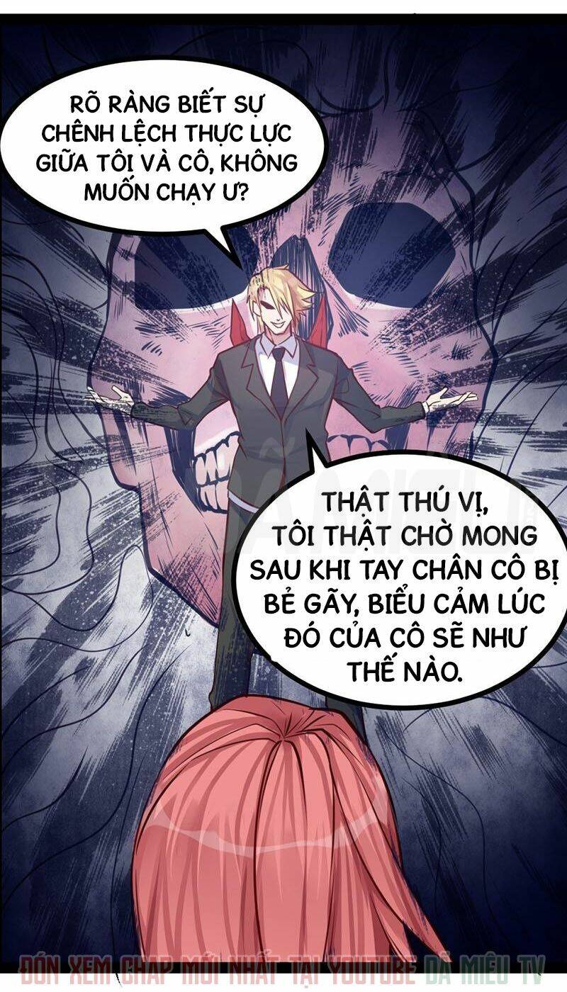 Chương 54 - Trang 31