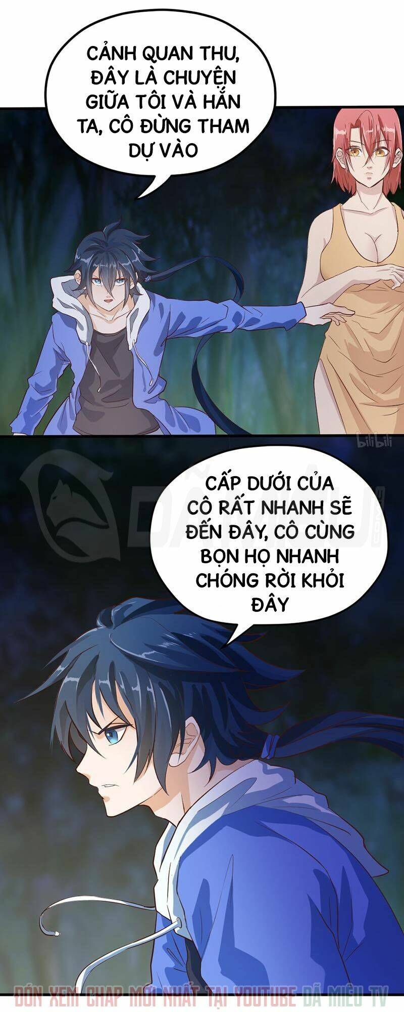 Chương 55 - Trang 20