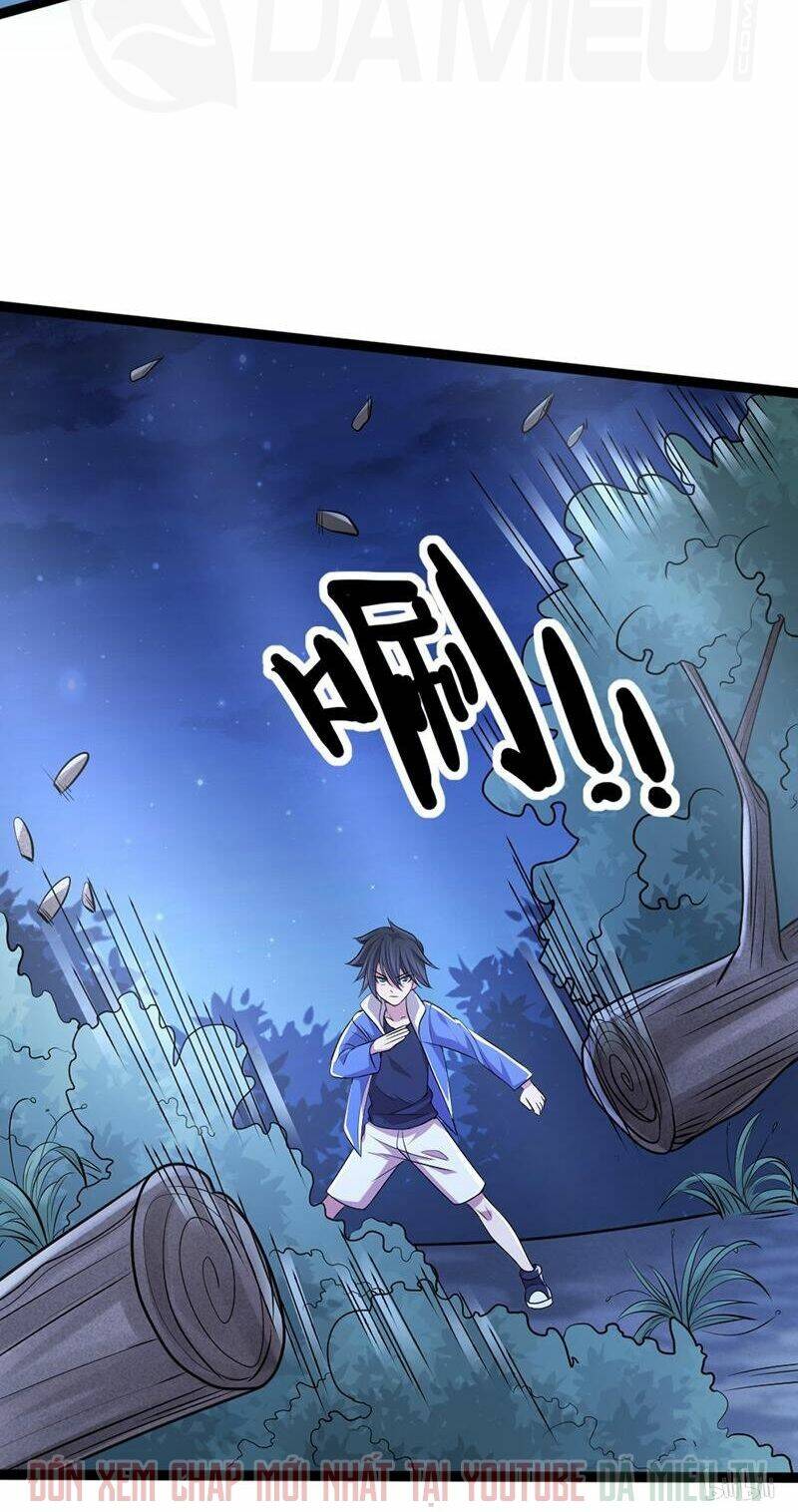 Chương 56 - Trang 3
