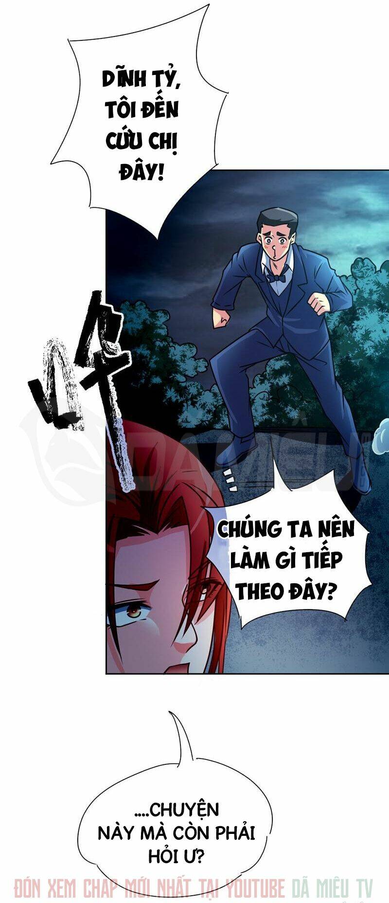 Chương 58 - Trang 15