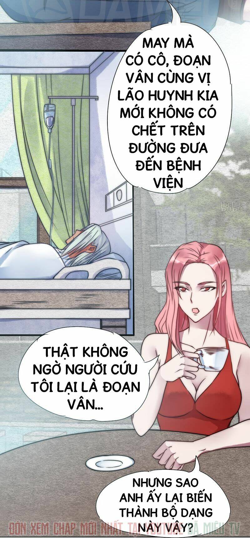 Chương 58 - Trang 21