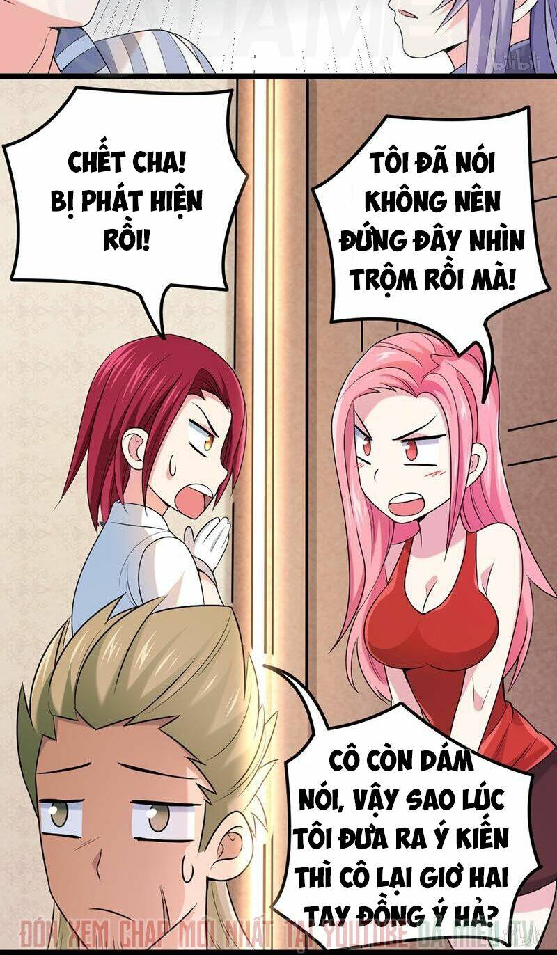 Chương 60 - Trang 27