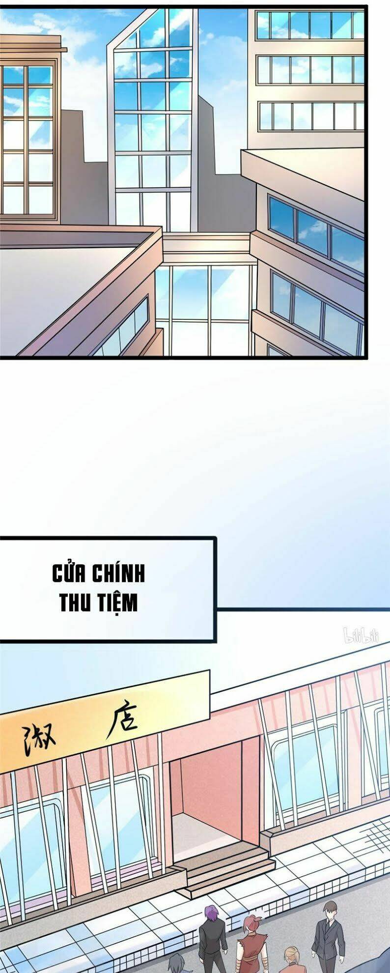 Chương 61 - Trang 14