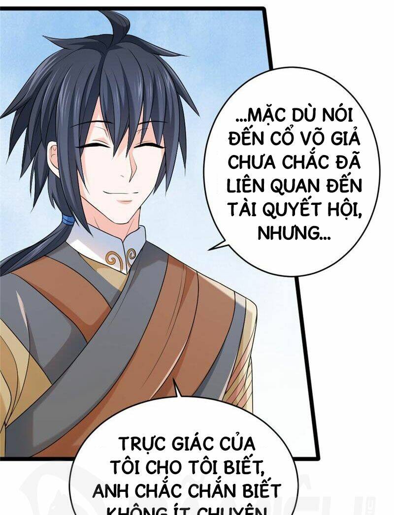 Chương 61 - Trang 22