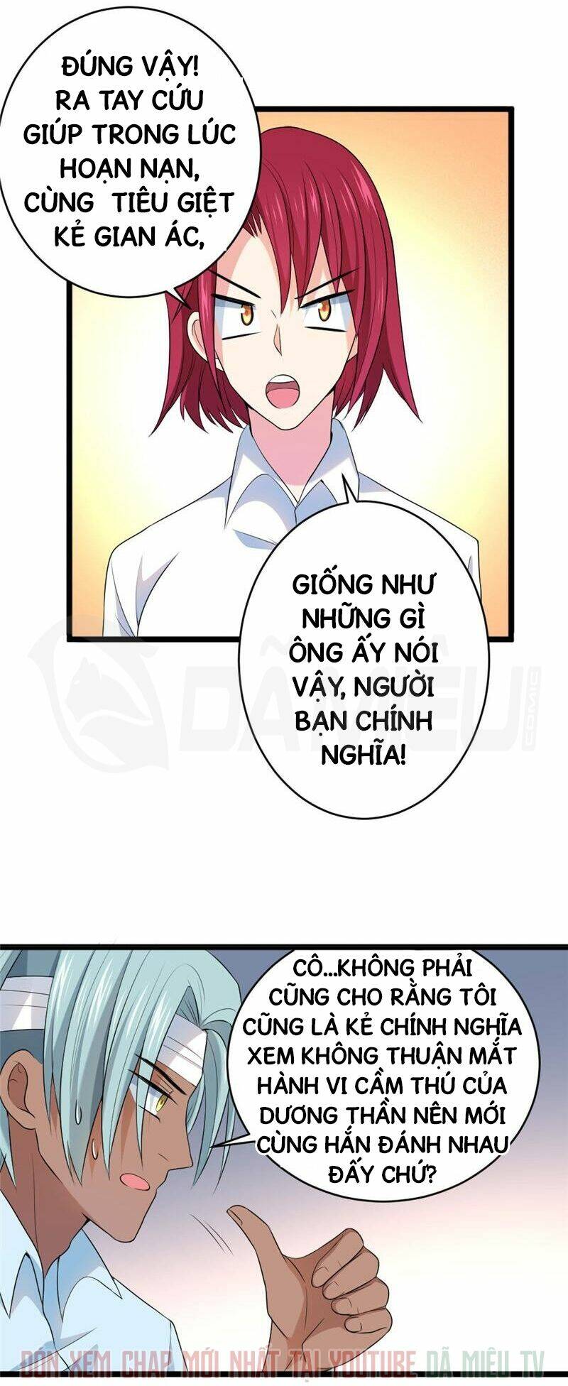Chương 61 - Trang 28