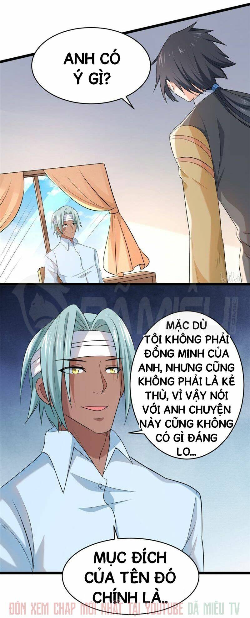 Chương 61 - Trang 33