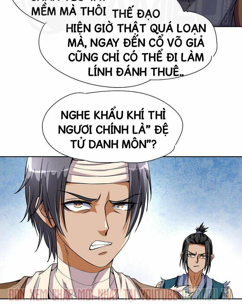 Chương 62 - Trang 28