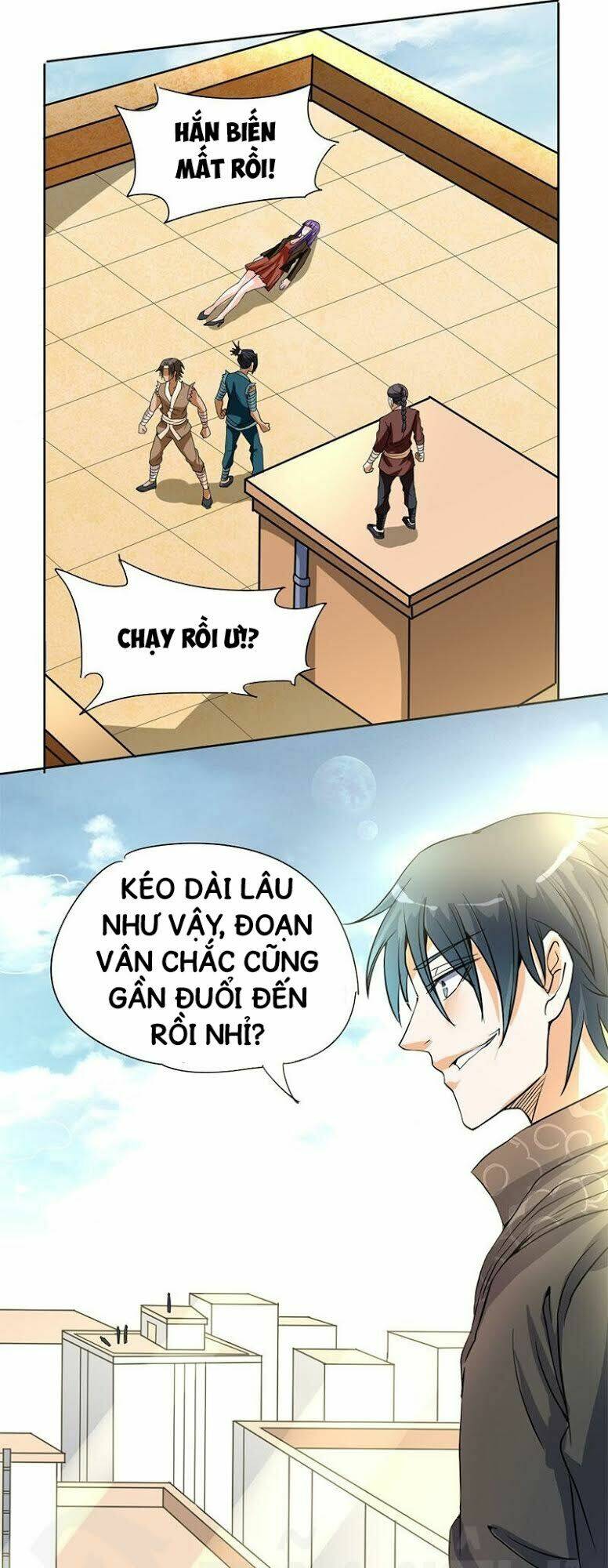 Chương 62 - Trang 39