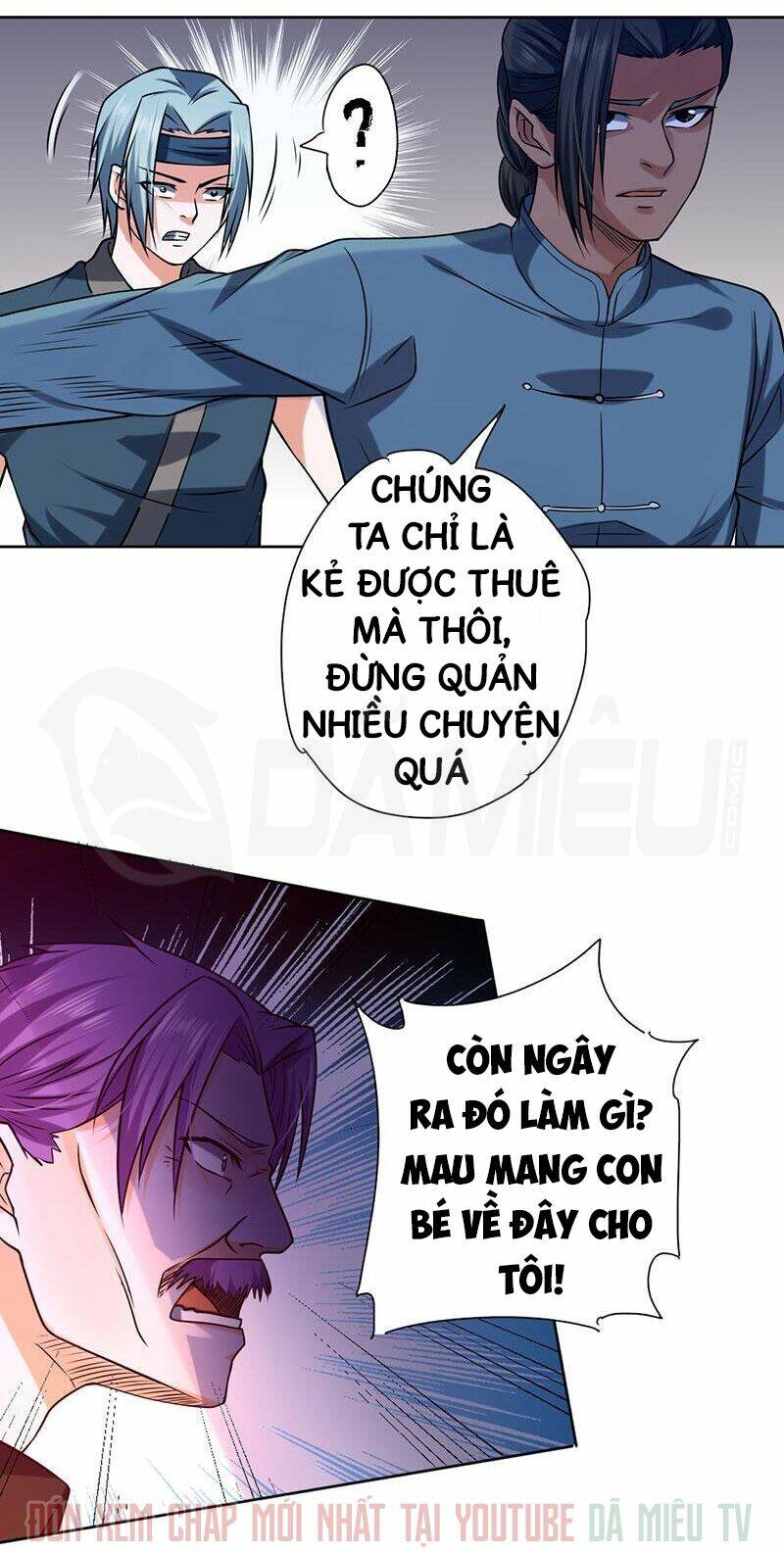 Chương 63 - Trang 23