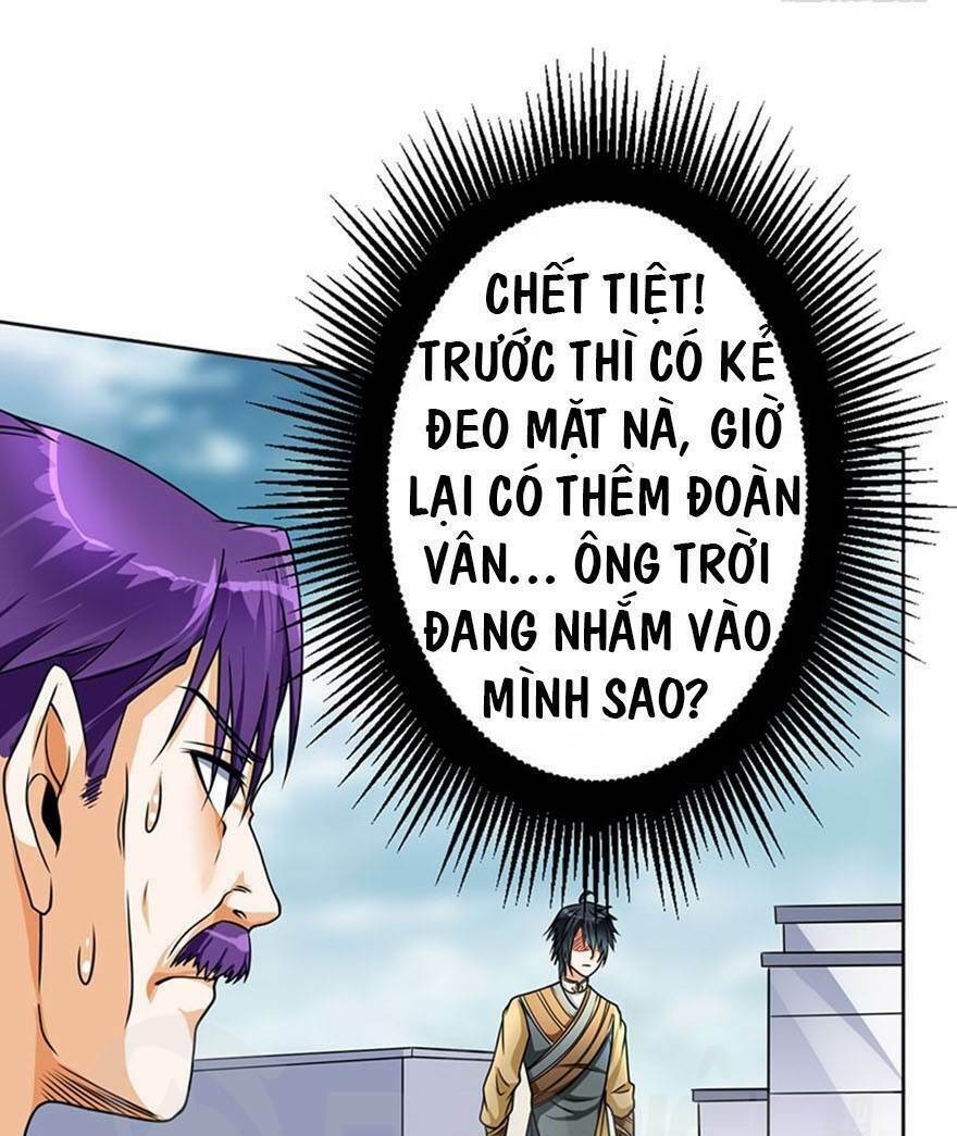 Chương 64 - Trang 18