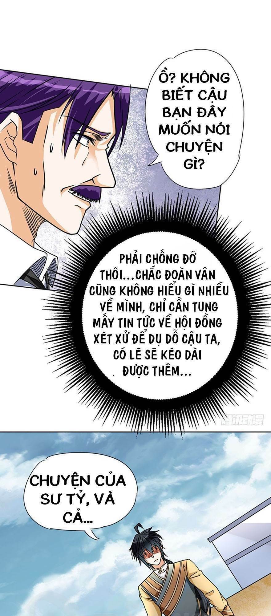Chương 64 - Trang 21