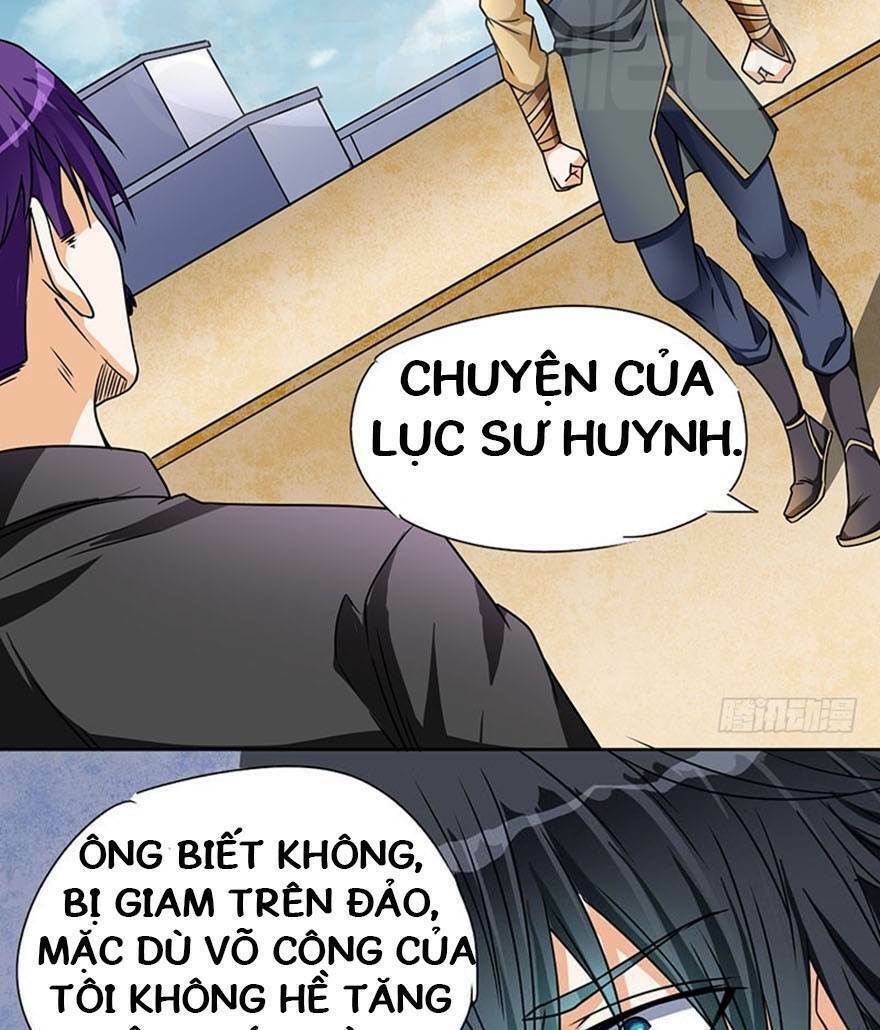 Chương 64 - Trang 22