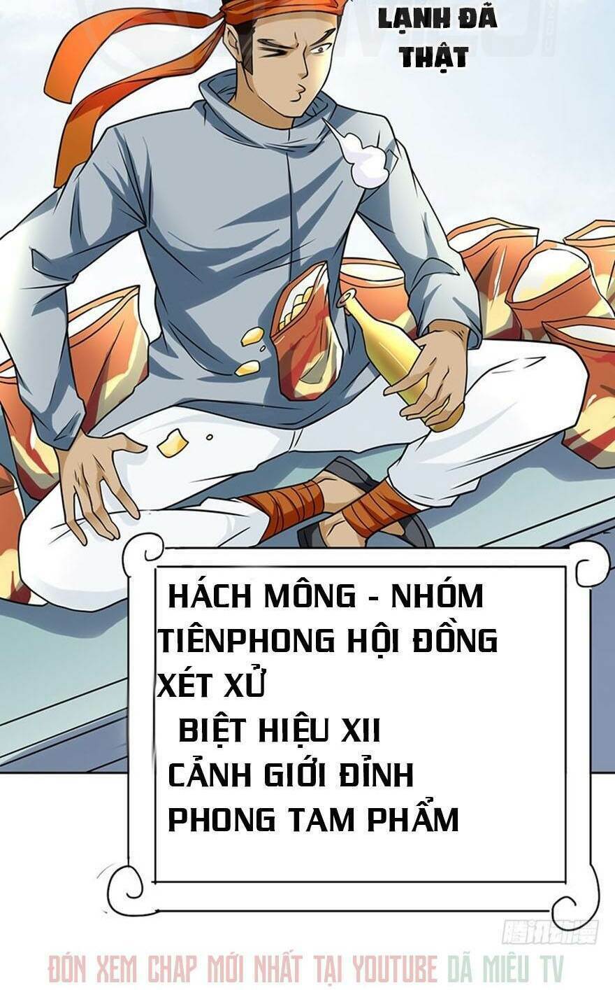 Chương 64 - Trang 33